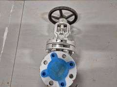 Gate Valve (Isolation Valve)