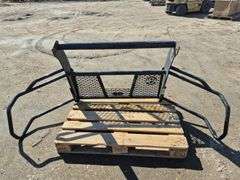 Ranch Hand Legend Series Grille Guard/Bullbar