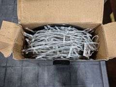 Box of LED String Lights