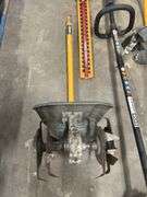 Ryobi Weed Wacker & Accessories