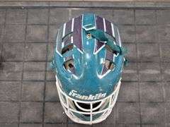 Kids Hockey Goalie Pads, Hockey Goalie Mask, Fit Bros Hydration Belt