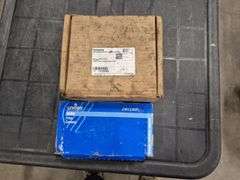 Electrical Outlets & Retroline TH192 Pneumatic Room Thermostat