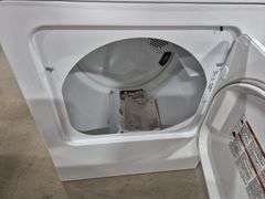 Whirlpool Dryer (Unused)