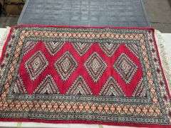 Genuine Handmade Persian Rug