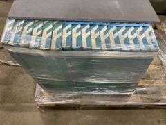 Lot of 23-5/8” x 23-5/8” Ceramic Tile