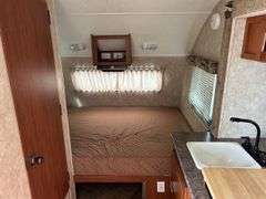 2010  FOREST RIVER  Rpod Towable