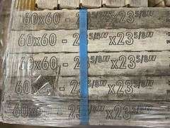 Lot of 23-5/8” x 23-5/8” Ceramic Tile