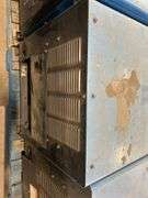 3-Phase Miller Dimension 452 Welder