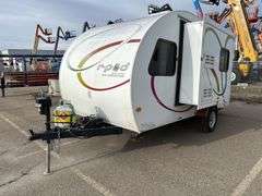 2010  FOREST RIVER  Rpod Towable