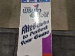 Kids Right Hand Golf Club Set (Unused)