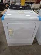 Whirlpool Dryer (Unused)