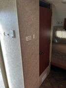 2010  FOREST RIVER  Rpod Towable
