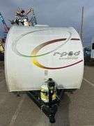 2010  FOREST RIVER  Rpod Towable