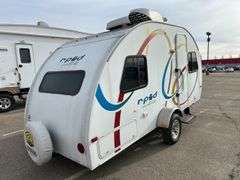 2010  FOREST RIVER  Rpod Towable