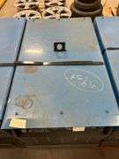 3-Phase Miller Dimension 452 Welder