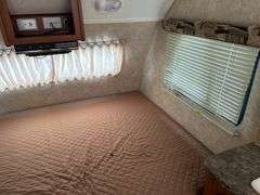 2010  FOREST RIVER  Rpod Towable