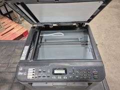 MFC Multi-function Center Printer/Copier ,Wired Keyboards & Squeegees