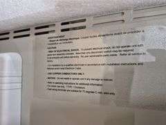CX Commercial Lighting Control Panel