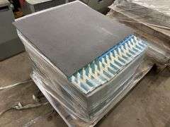 Lot of 23-5/8” x 23-5/8” Ceramic Tile