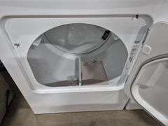 Whirlpool Dryer (Clips are Loose)