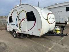 2010  FOREST RIVER  Rpod Towable