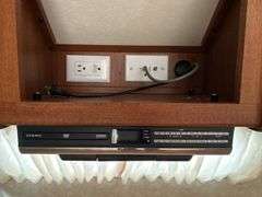 2010  FOREST RIVER  Rpod Towable