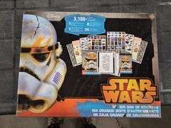 Vintage Collectables