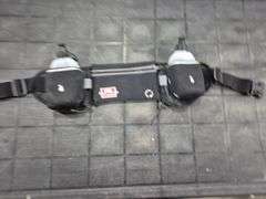 Kids Hockey Goalie Pads, Hockey Goalie Mask, Fit Bros Hydration Belt