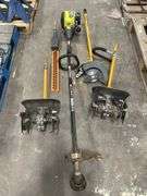 Ryobi Weed Wacker & Accessories