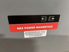 Rex Power Magnetics 3-Phase 225 KVA Transformer
