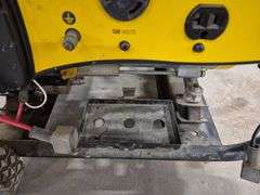 Champion Gas 4000W Generator