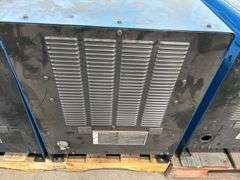 3-Phase Miller Dimension 452 Welder