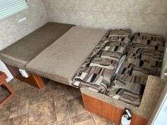 2010  FOREST RIVER  Rpod Towable
