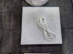 Electric Ceramic Heater & Meleden Air Cleaner