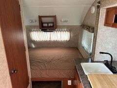 2010  FOREST RIVER  Rpod Towable