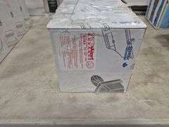 4 Packages of Standard Candela Selectable Strobe Fire Alarms