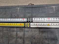 2 Surveying Measurement Stakes