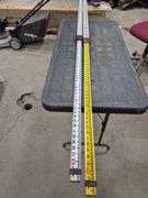 2 Surveying Measurement Stakes