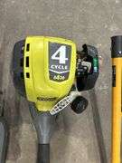 Ryobi Weed Wacker & Accessories