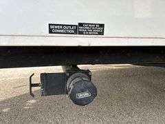 2010  FOREST RIVER  Rpod Towable