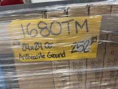 Lot of 23-5/8” x 23-5/8” Ceramic Tile