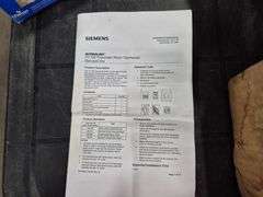 Electrical Outlets & Retroline TH192 Pneumatic Room Thermostat