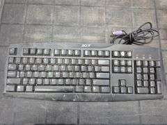 MFC Multi-function Center Printer/Copier ,Wired Keyboards & Squeegees