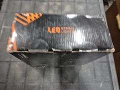 Box of LED String Lights