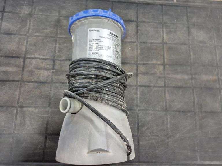 Bestway Flowclear Filter Pump (For above-ground pools)