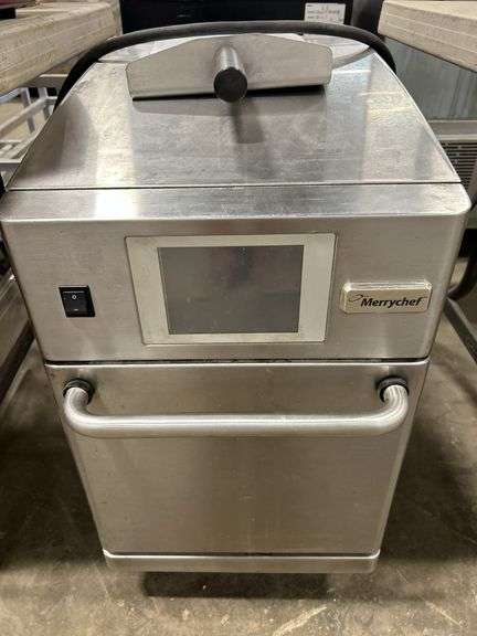 Merrychef High-Speed Oven