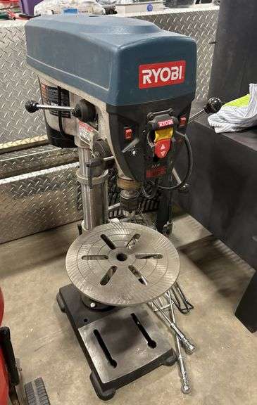 Ryobi Bench Drill Press