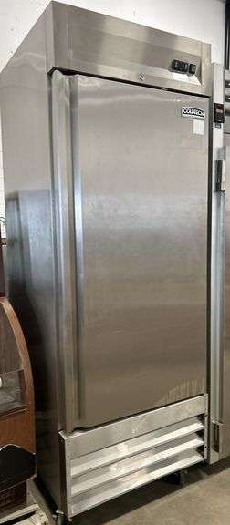 Coldtech Commercial Refrigerator