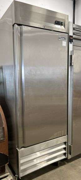 Coldtech Commercial Refrigerator