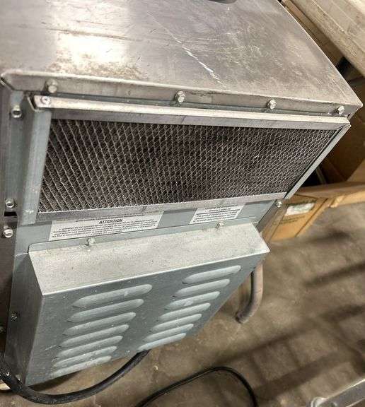 Merrychef High-Speed Oven
